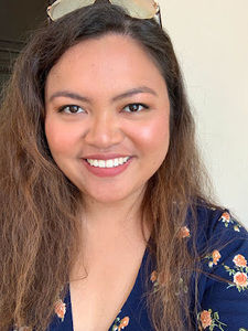 Meet your Posher, Lei